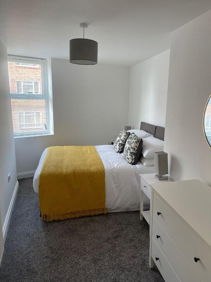 Brand New Montrouge Apartments - Perfect Location!! 포츠머스 외부 사진